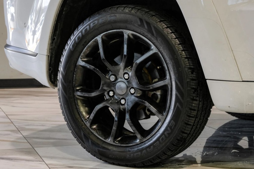 2020 Jeep Grand Cherokee Image 54