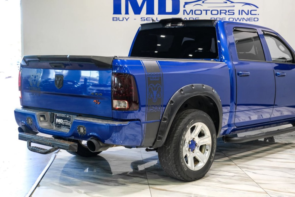 2015 RAM 1500 Image 13
