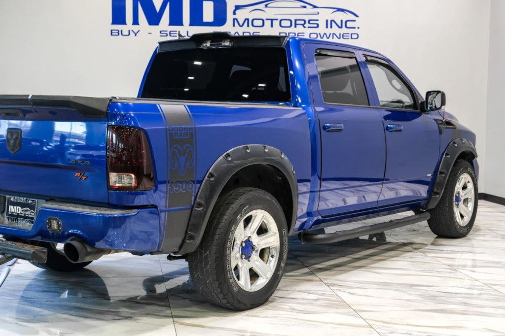 2015 RAM 1500 Image 14