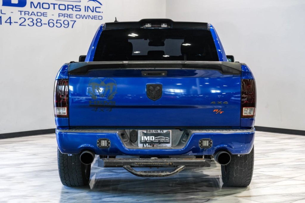 2015 RAM 1500 Image 15