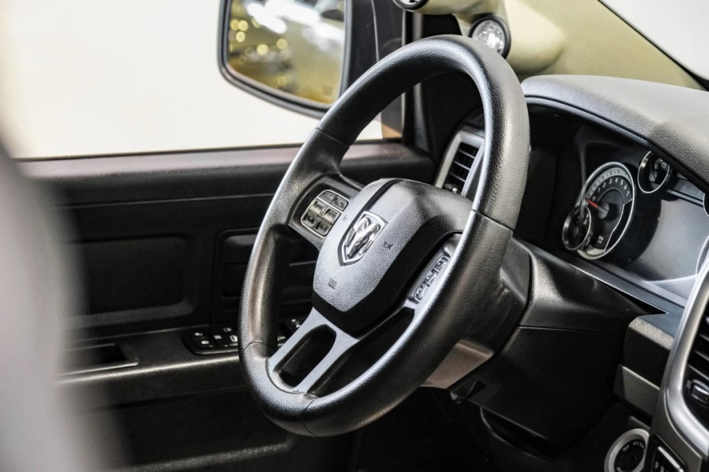 2015 RAM 1500 Image 19