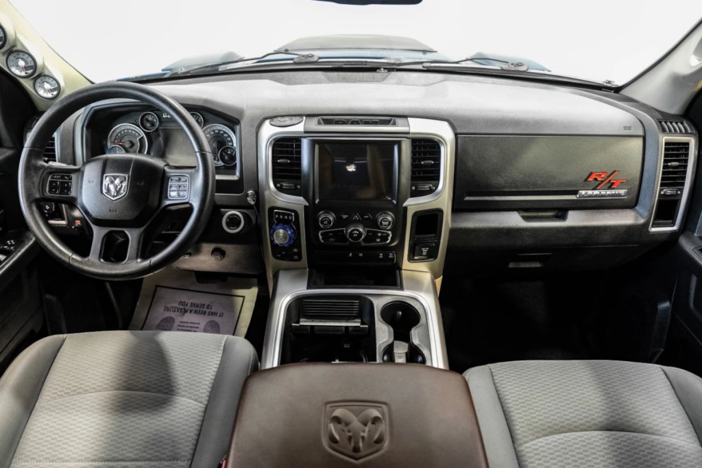 2015 RAM 1500 Image 20