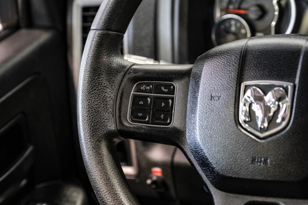 2015 RAM 1500 Image 22