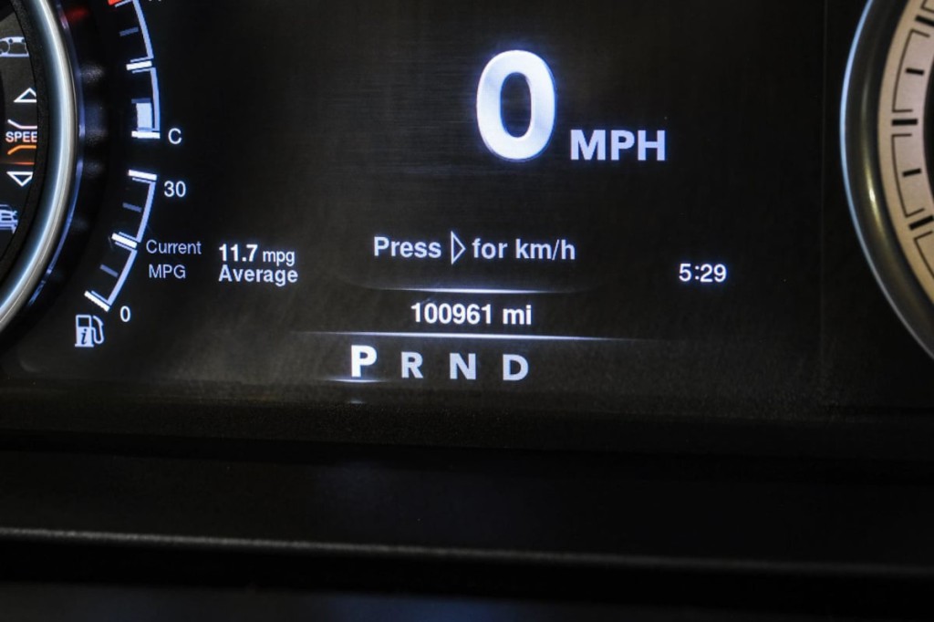 2015 RAM 1500 Image 25