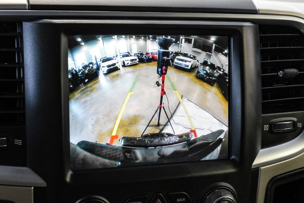 2015 RAM 1500 Image 27