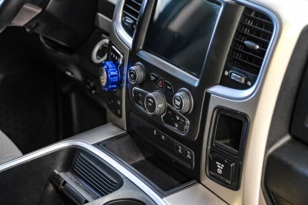 2015 RAM 1500 Image 28