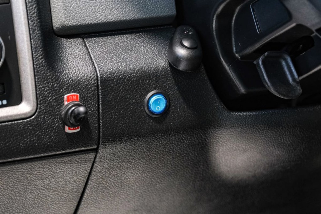 2015 RAM 1500 Image 34