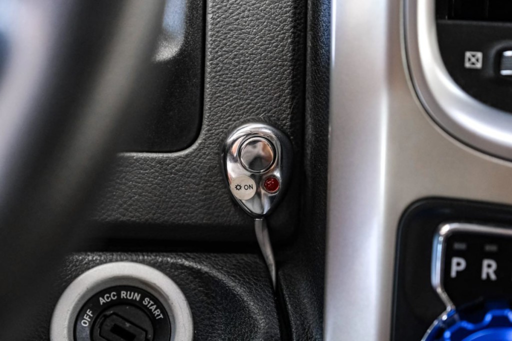 2015 RAM 1500 Image 37