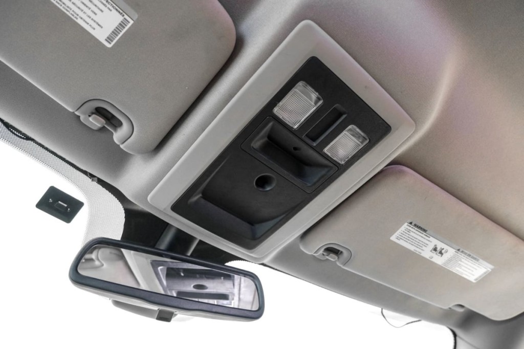 2015 RAM 1500 Image 41