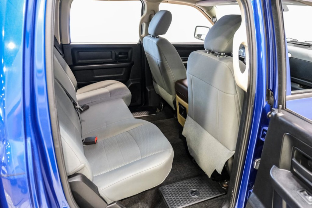 2015 RAM 1500 Image 49