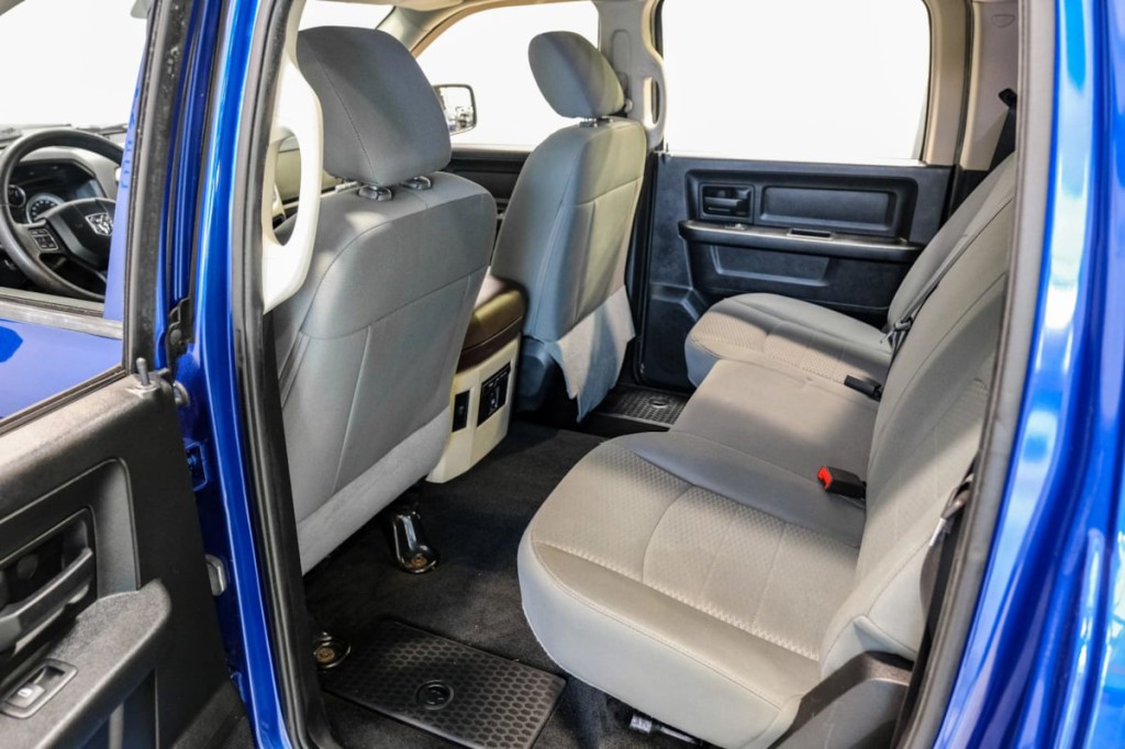 2015 RAM 1500 Image 51