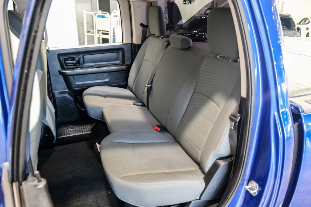 2015 RAM 1500 Image 52