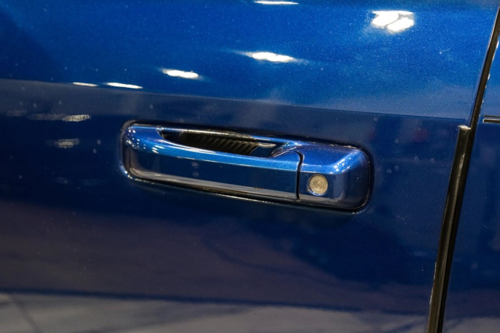 2015 RAM 1500 Image 53