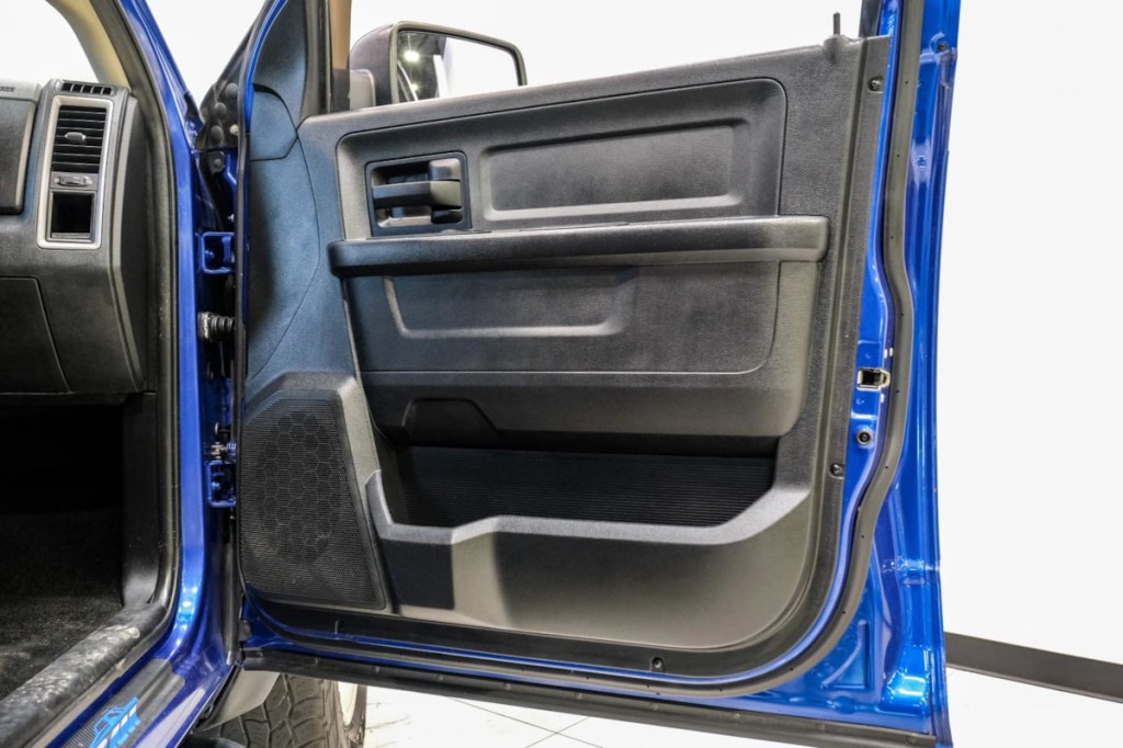 2015 RAM 1500 Image 57