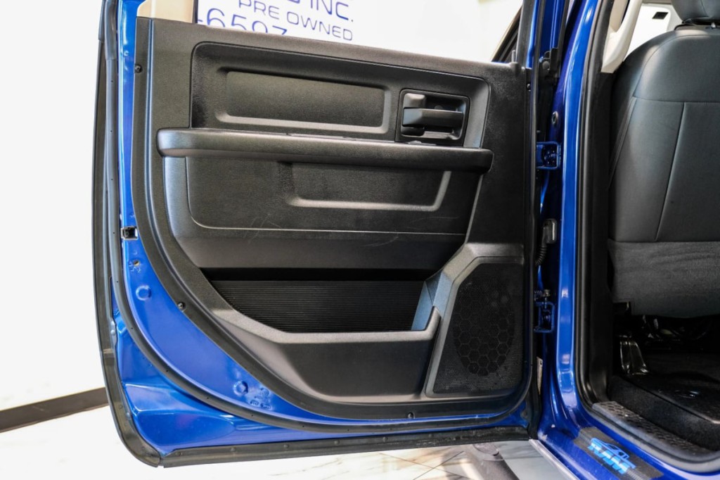 2015 RAM 1500 Image 58