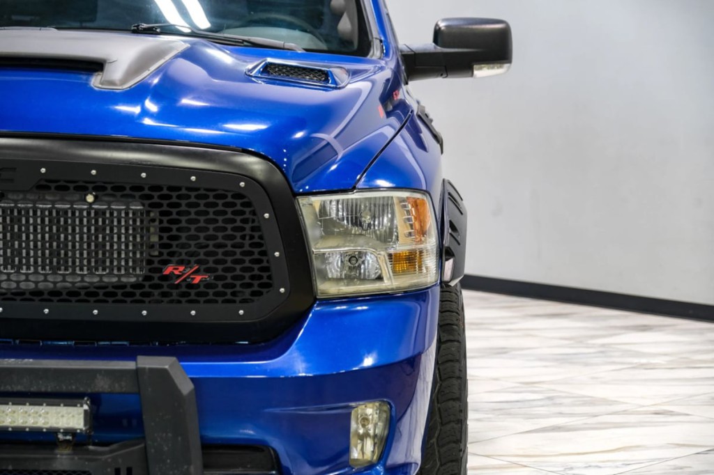 2015 RAM 1500 Image 60