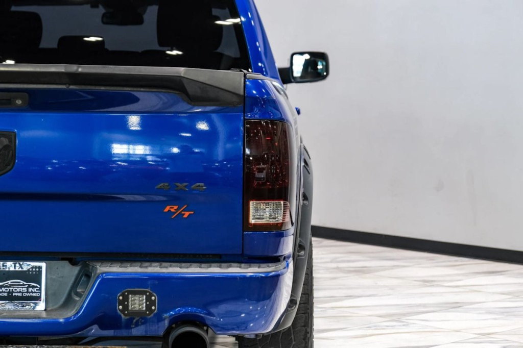 2015 RAM 1500 Image 61