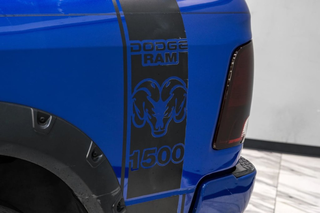 2015 RAM 1500 Image 66