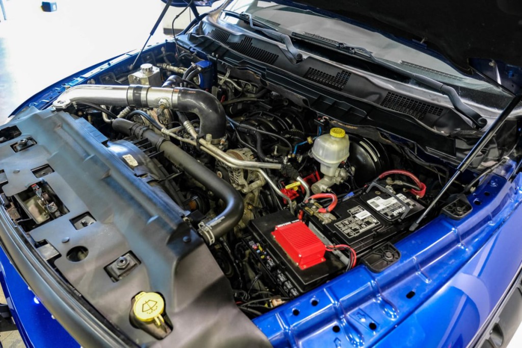 2015 RAM 1500 Image 67
