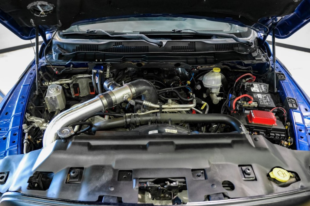 2015 RAM 1500 Image 68