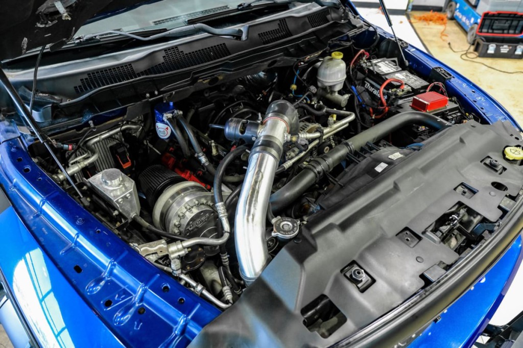 2015 RAM 1500 Image 69