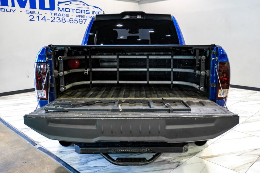 2015 RAM 1500 Image 72