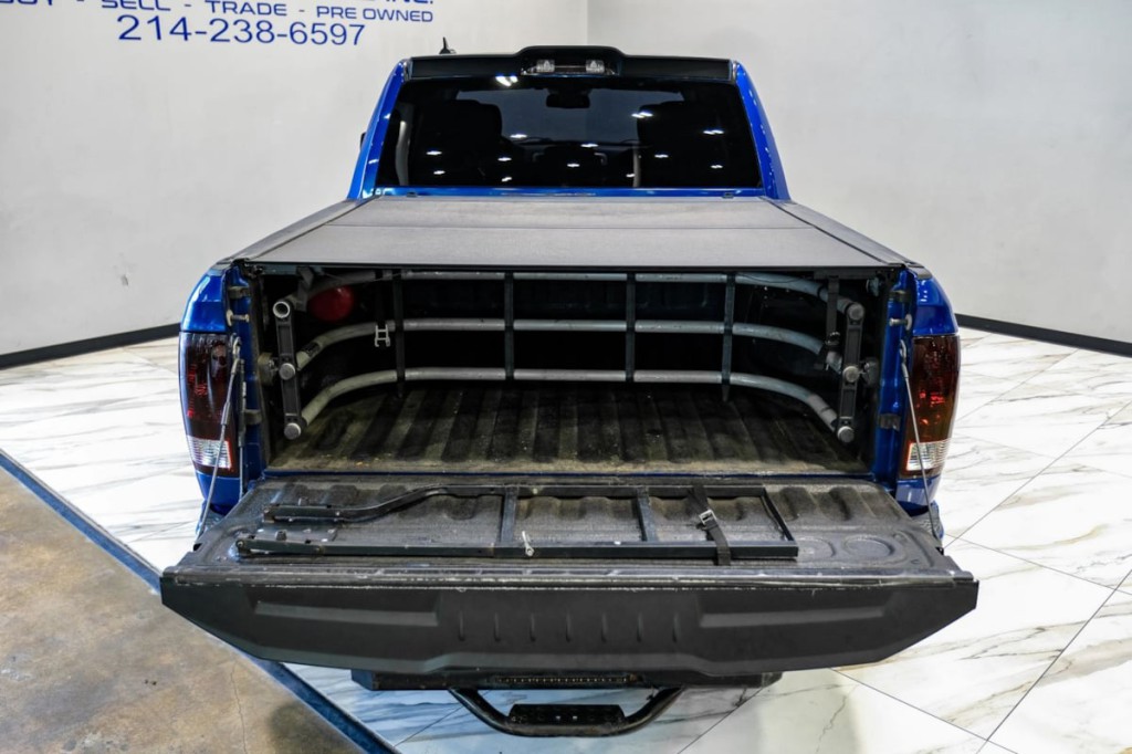 2015 RAM 1500 Image 73