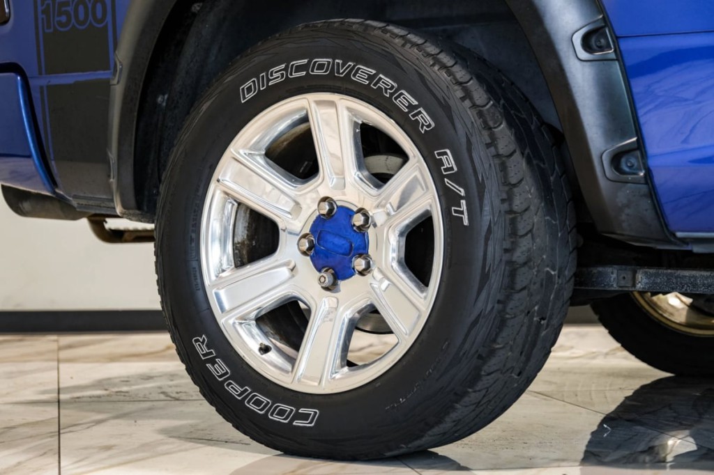 2015 RAM 1500 Image 74