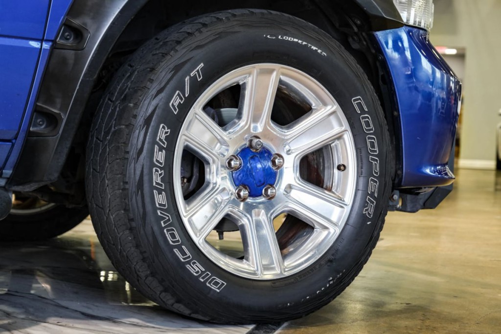 2015 RAM 1500 Image 75