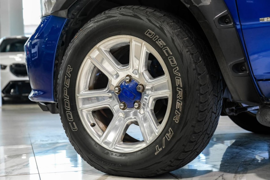 2015 RAM 1500 Image 76