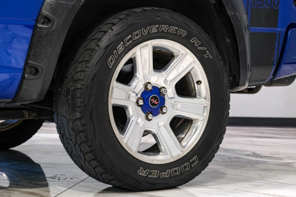 2015 RAM 1500 Image 77