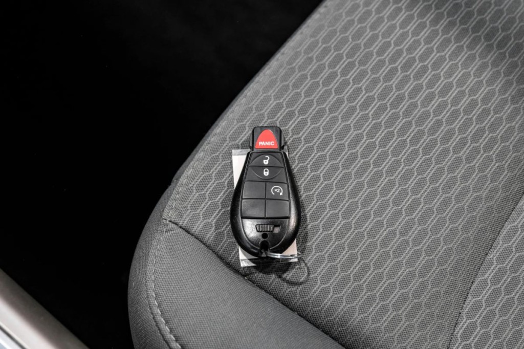 2015 RAM 1500 Image 78