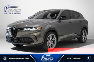 Image for 2024 Alfa Romeo Tonale Veloce ID: 7535167
