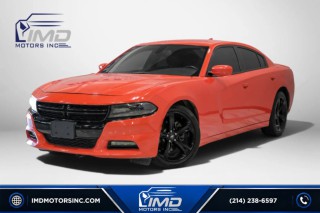 Image for 2017 Dodge Charger R/T ID: 7535168