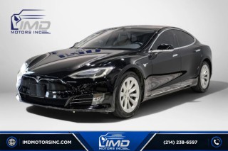 Image for 2018 Tesla Model S 7 ID: 7535169