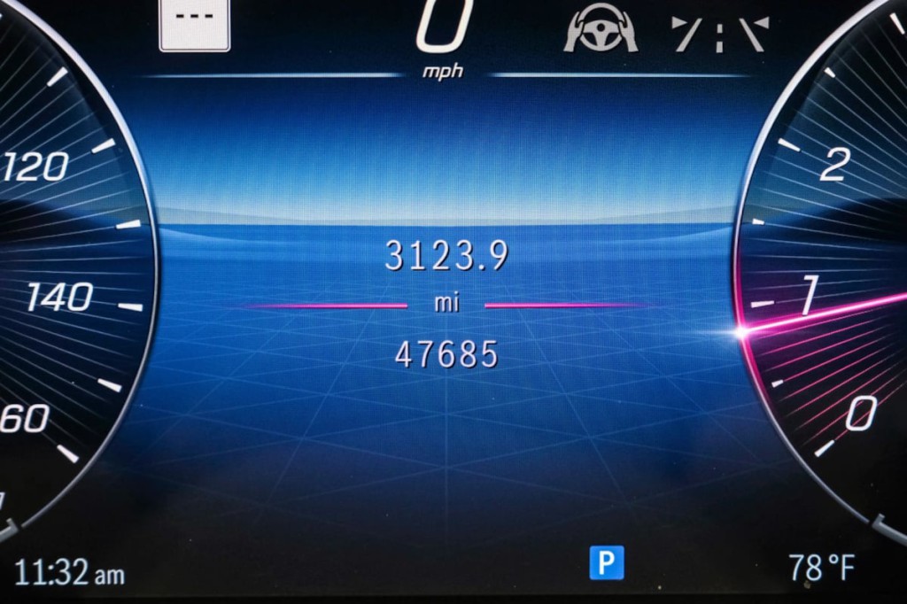 2022 Mercedes-Benz S-Class Image 23