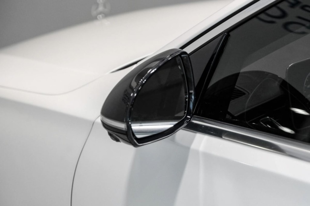 2022 Mercedes-Benz S-Class Image 36