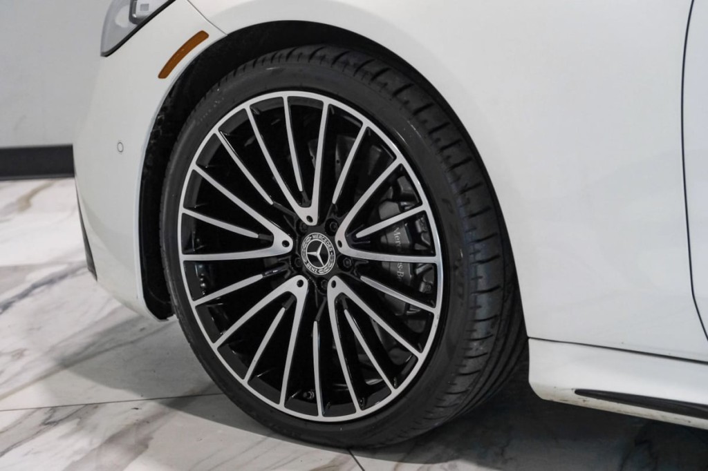 2022 Mercedes-Benz S-Class Image 49