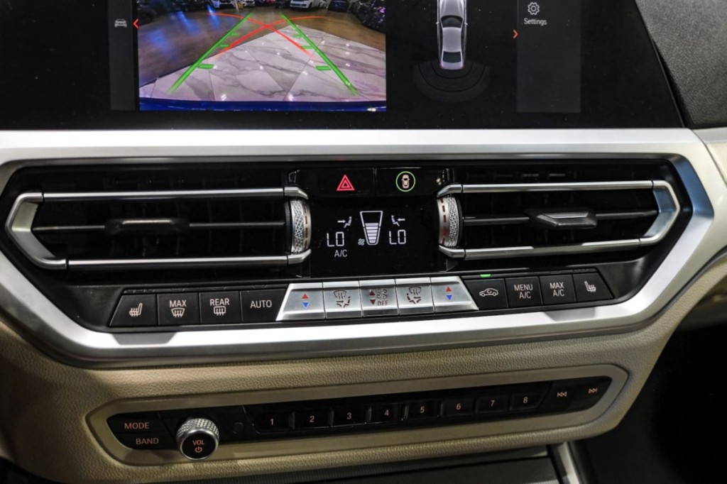 2020 BMW 3 Series Image 28