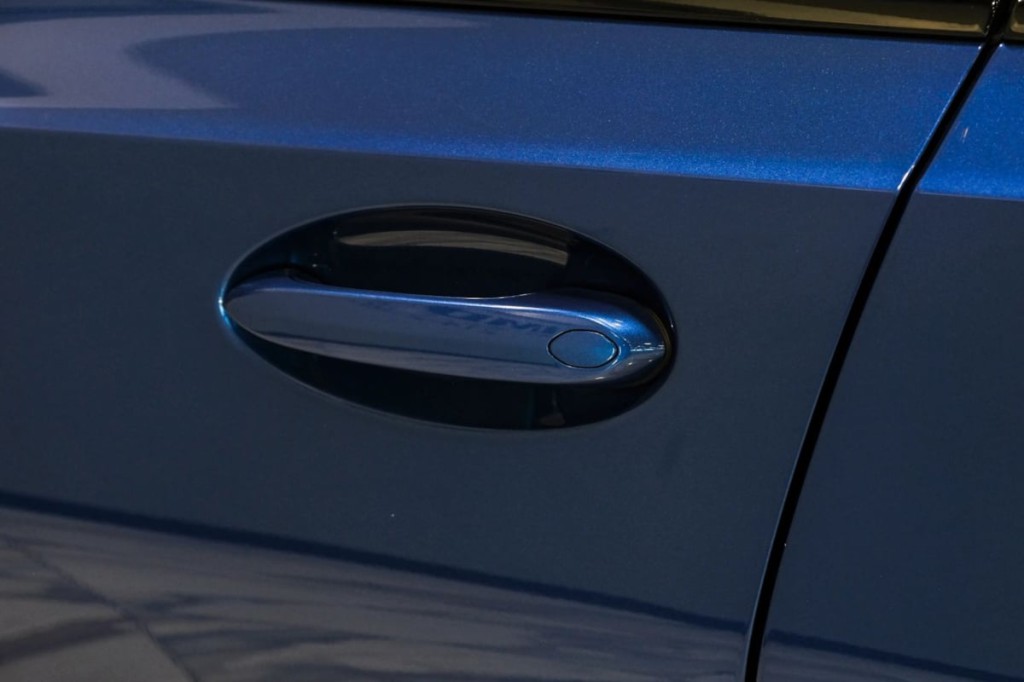 2020 BMW 3 Series Image 36