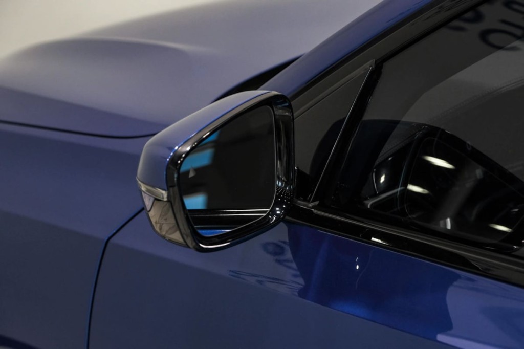 2020 BMW 3 Series Image 37