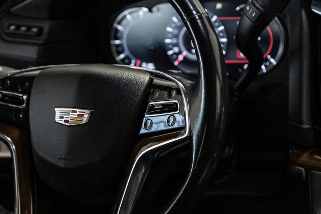 2020 Cadillac Escalade Image 22