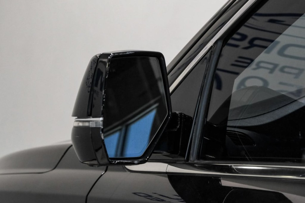 2020 Cadillac Escalade Image 37