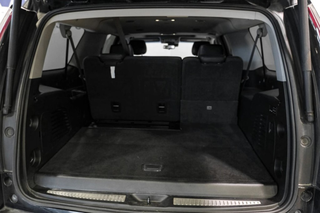 2020 Cadillac Escalade Image 47