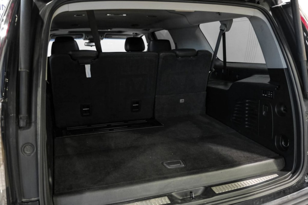 2020 Cadillac Escalade Image 48