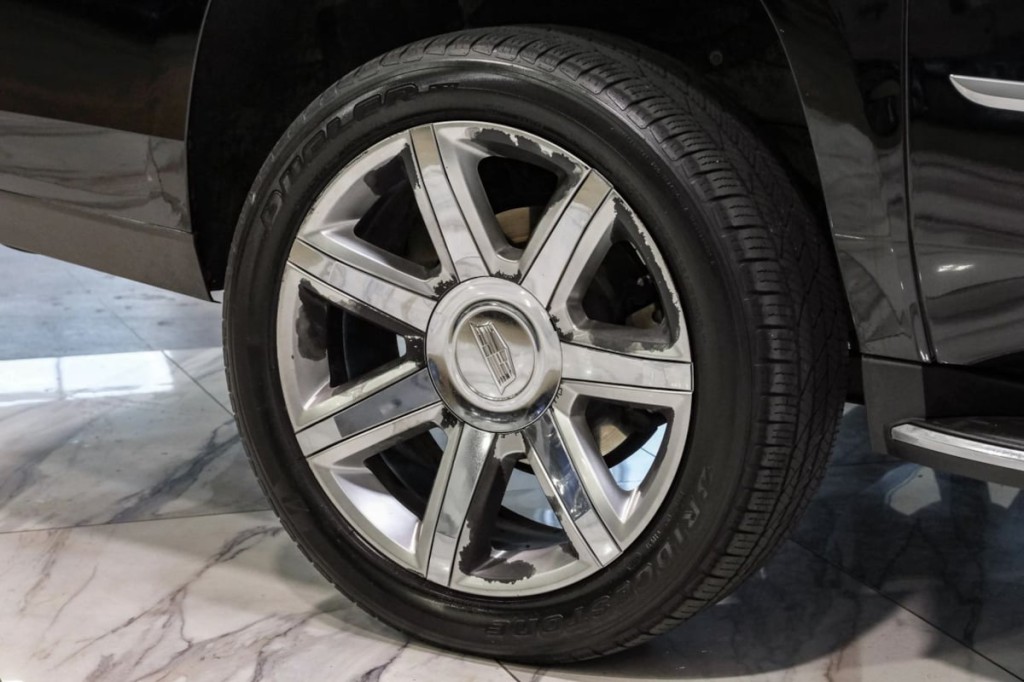 2020 Cadillac Escalade Image 49