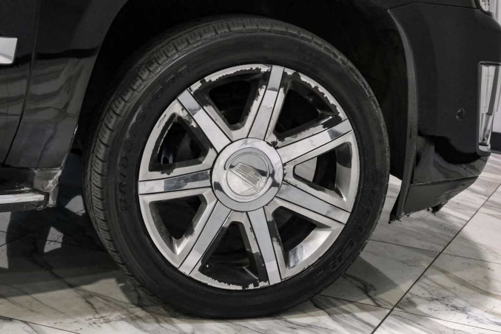 2020 Cadillac Escalade Image 50