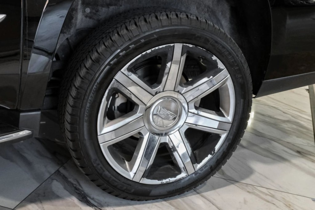 2020 Cadillac Escalade Image 52
