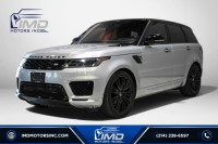 Image for 2019 Land Rover Range Rover Sport HSE Dynamic ID: 7535403