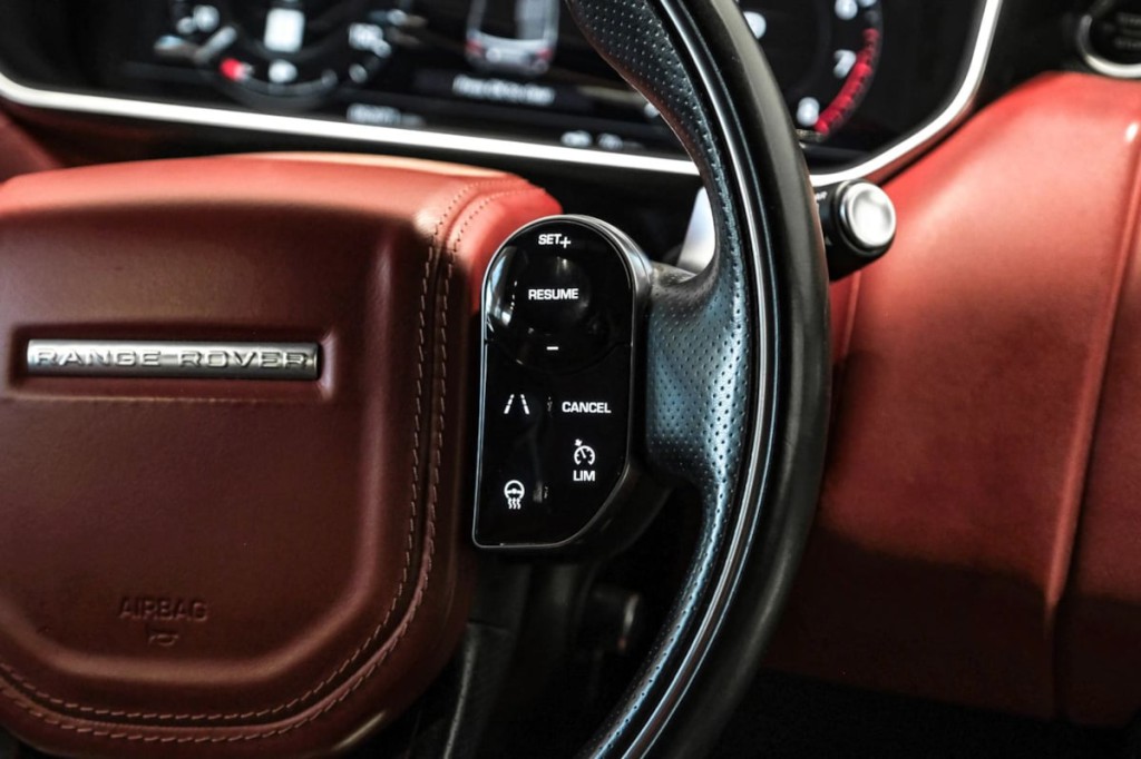 2019 Land Rover Range Rover Sport Image 23